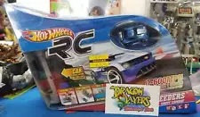 Hot Wheels RC Nitro Speeders Chevy Camaro Sealed