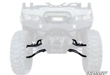 SuperATV BFT Suspension Lift Kit for Can-Am Defender HD / MAX - See Fitment