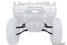 SuperATV BFT Suspension Lift Kit for Can-Am Defender HD / MAX