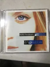 Katy Hudson - Katy Hudson - New In Wrapper With Sticker Original-Katy Perry