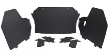 Trunk Boards for 1968 Buick Electra 225 Custom Convertible Black USA Made