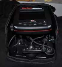 New ListingMarCum Technologies LX-6S W/ Bag