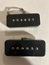 Gibson P 90 Soap bar Pickup Set