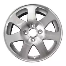 New 15" Replacement Wheel Rim for Honda Civic 1999-2005