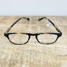 oliver peoples eyeglasses ov5005 1003 coco larabee 48 19 145 Frames Only NWT