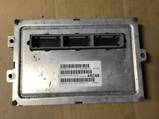 2003 Dodge Durango 5.9 V8 ECU engine computer part # P56040482AB