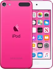 Apple iPod Touch (32GB) - Pink (Latest Model)