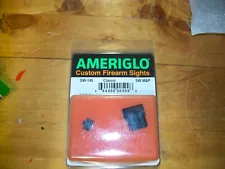 Ameriglo SW-145 for S&W M&P Shield front & rear sights