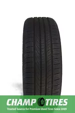 P225/60R16 Solar 4XS+ 97 H Used 8/32nds