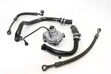 2005 Kawasaki Zrx1200r Engine Water Coolant Pump w/ radiator hose oem (For: Kawasaki ZRX1200R)