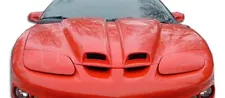 98-02 Pontiac Firebird WS-6 Duraflex Body Kit- Hood!!! 103062