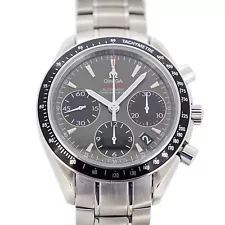 OMEGA Speedmaster Date 323.30.40.40.06.001 mens watch