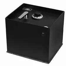 Stealth Floor Safe B1500D In-Ground Home Security Vault High Security Dial Lock