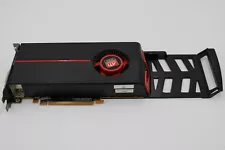 ATI Radeon HD 5770 1GB GDDR5 PCIe Graphics Video Card HDMI DP 7120184001G