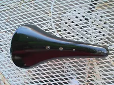 New ListingVTG Diamond Back Seat Old School BMX Freestyle Saddle OG 1980s Silver Streak GJS