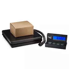 Smart Weigh Digital Shipping and Postal Weight Scale, 110 lbs x 0.1 oz