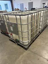 used water storage tanks for sale,265 Gls,local Pick Up Only