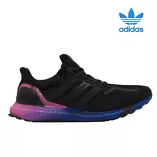 ADIDAS Ultra Boost DNA Black/Blue/Purple GW4924 ON SALE ORIGINAL MAN SIZE