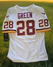 redskins jersey for sale