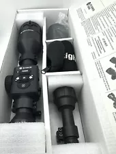 ATN X-sight 4k Pro 5-20x Scope