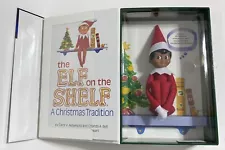 elf off the shelf doll for sale