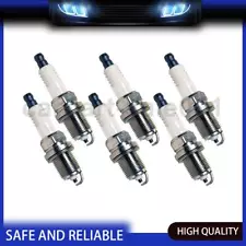 Spark Plugs 6x For 2004 2005 2006 2007 Saturn Vue 3.5L (For: 2007 Saturn Vue)