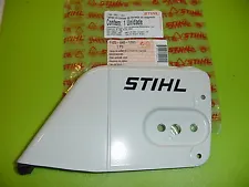 SIDE COVER FOR STIHL 024 026 028 034 036 038 044 046 066 CHAINSAW 1125 640 1701