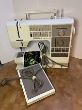 New ListingWorking Bernina 1130 Sewing Machine Used No Case, No Attachments