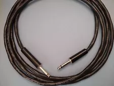 User-Made Cable For LS-3 Speaker