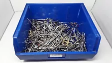 New ListingLot of 217 Surgical Scissors Various Sizes Pilling Codman V.Mueller Sklar Miltex