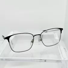 IOTÄ Modern Optical Metal Frame Eye Glasses Black Frame DALE D90 FOR FRAMES