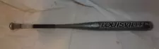 Louisville Slugger TPS The Outlaw Men's Powerdome Slowpitch Softball Bat 34/31