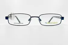 Sight For Students SFS27 Cobalt 49-18-135 Black Eyeglasses Frame 13628