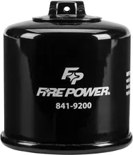 FIRE POWER HP Oil Filter For 22-24 INDIAN Scout Rogue