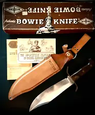 western w49 bowie knives for sale