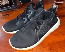 Size 10.5 - adidas NMD_XR1 Core Black