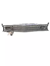 1973-1974 Plymouth Duster Valiant Scamp Grille Assembly