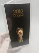 Vintage Cup Souvenir for Russian Football Players FIFA World Cup 2018