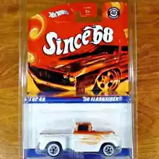 Hot Wheels Lot of 2 - Private Listing