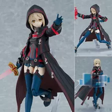 Figma 582 Fate Grand Order Berserker/Mysterious Heroine X (Alter) Max Factory