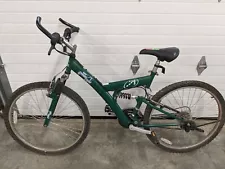 Rolling Rock Green Light Mountain Bike