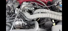 ENGINE 94-97 FORD F150 F250 F350 VAN V8 5.8L VIN: H 8TH DIGIT 159,600 miles