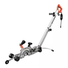 SKIL 7 Inch Walk Behind Worm Drive Skilsaw for Concrete