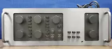 Carver C-4000 High Fidelity Control Console Preamplifier