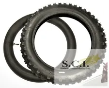 HONDA XL70 SL70 XL75 XL80 XR80 GT80 MX LIBERTY KNOBBY REAR TIRE 3.00-14 3.00x14