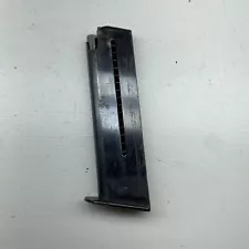 Original Spanish Astra Constable Caliber 380 ACP 7 Rd Pistol Magazine #001