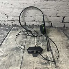 Microsoft XBOX One - Wired Chat Headset Microphone (Model 1564) OEM Official