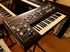 OBERHEIM OB-1 FULLY SERVICED ULTRA RARE IN AMAZING CONDITION!