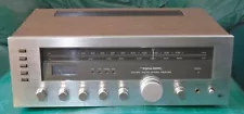 Serviced Vintage Realistic STA-100 AM/ FM Stereo Receiver Radio Shack