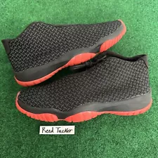 Size 10 - Jordan Future Premium Infrared 2014 Lightly worn (Rep Box)